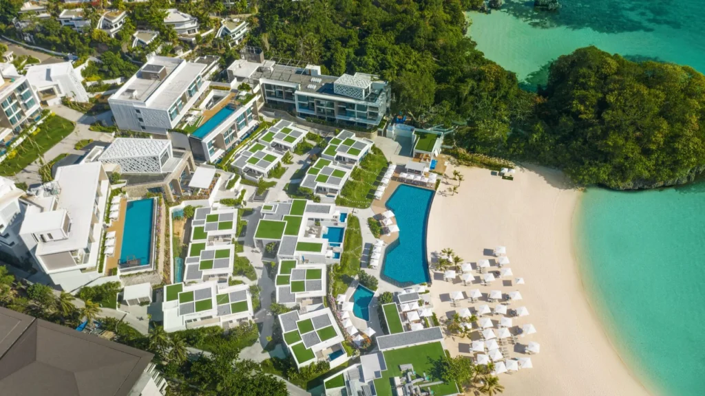 Crimson Boracay 360 Virtual tour by Artem Levy at Vipixel Production