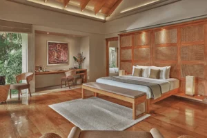 The Farm at San Benito Narra Villa Interior photo